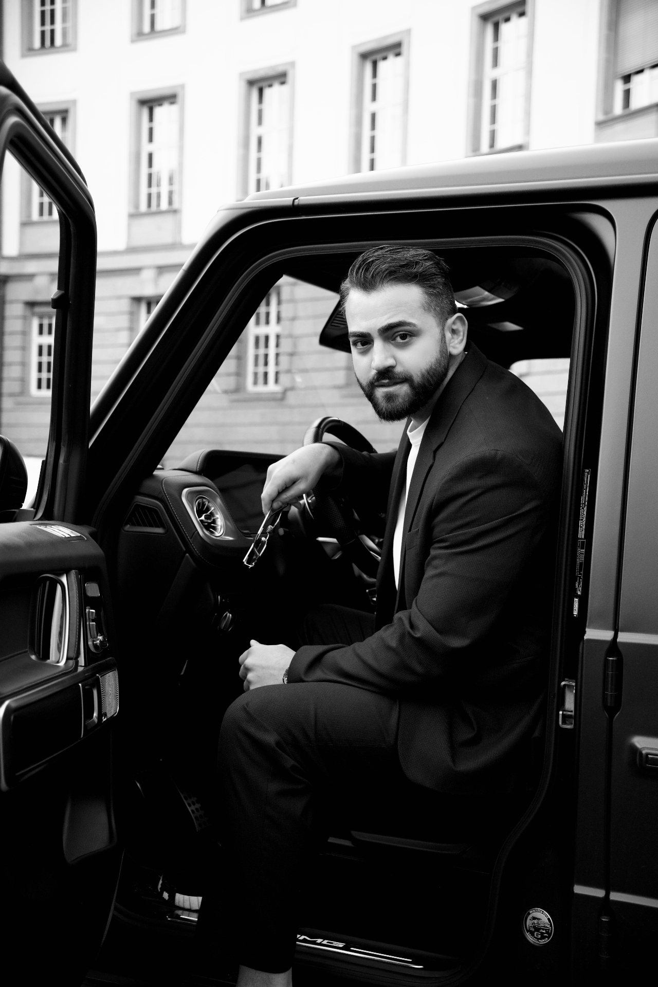 Lifestyle Fotografie