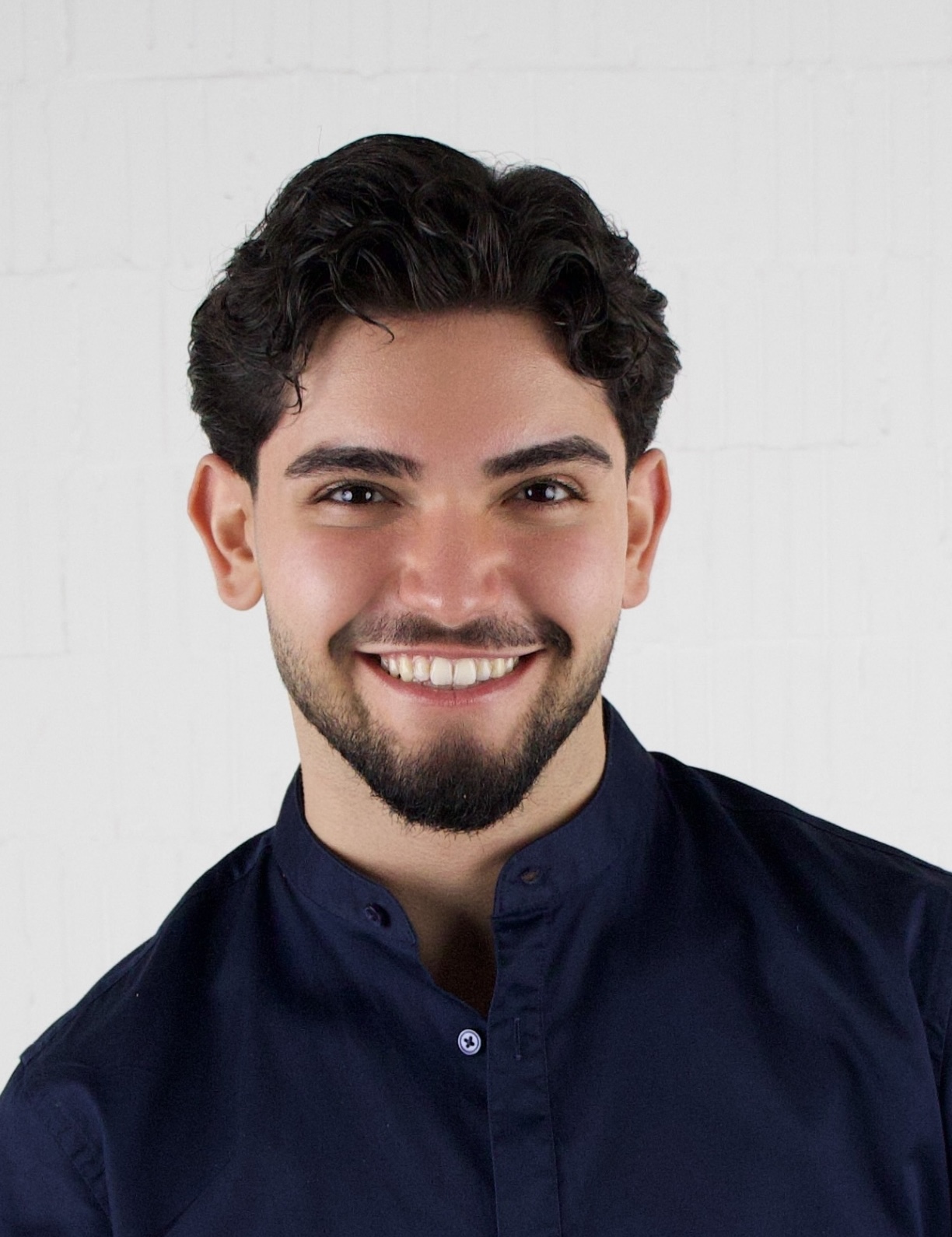 Nadir Kocak — Founder & Creative Director