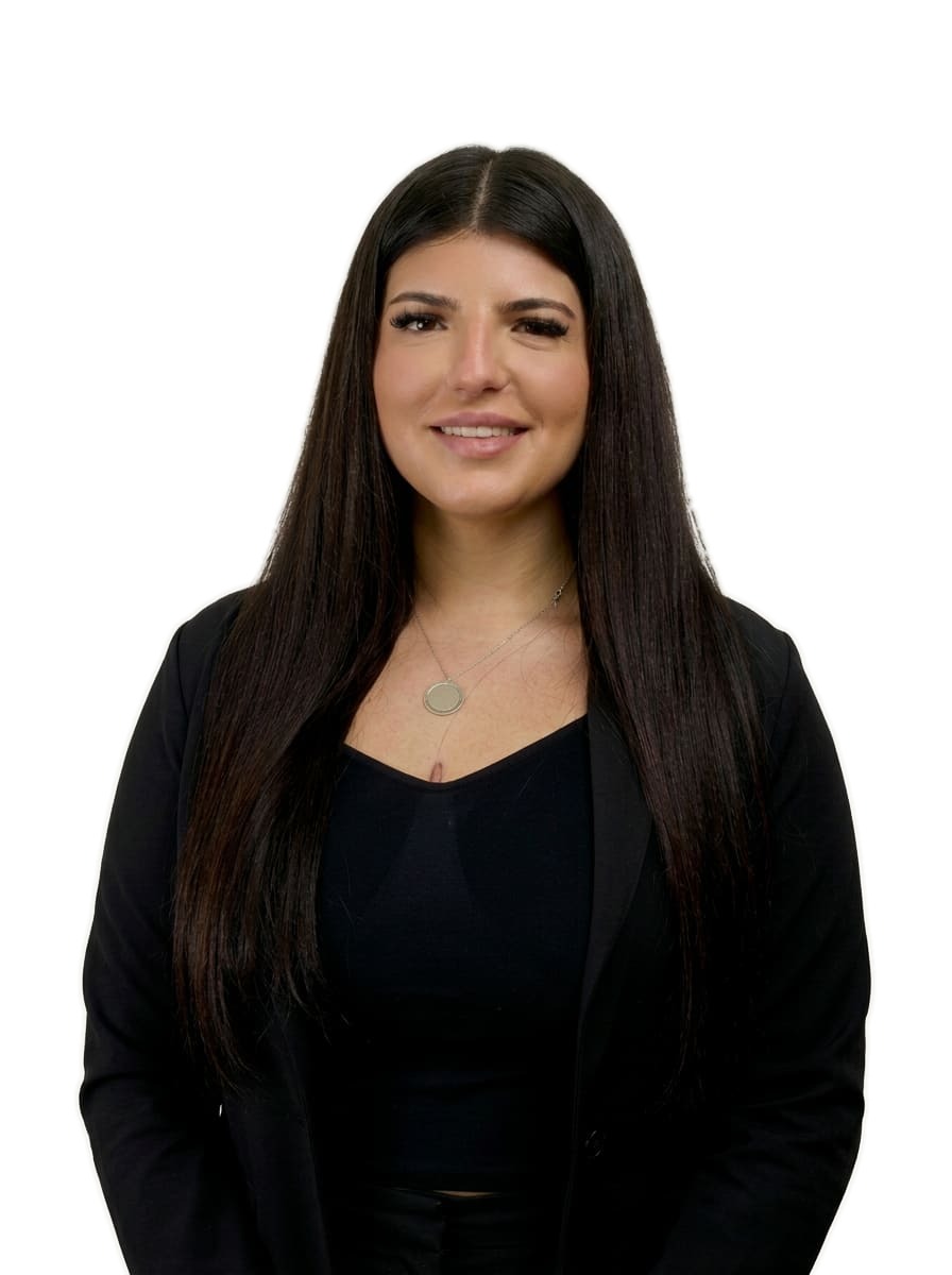 Businessporträt — Sare Lorin Gedik