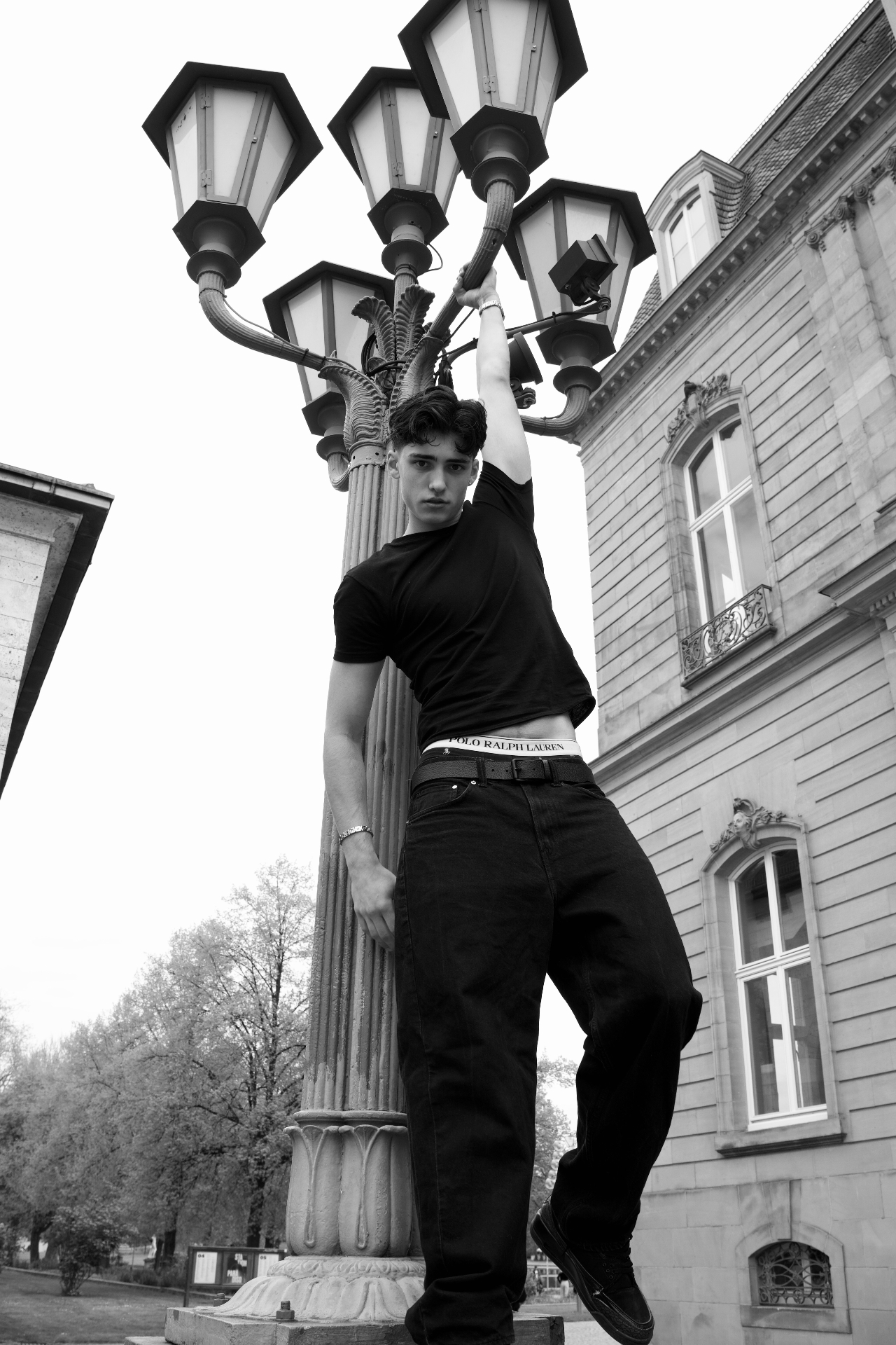 Lifestyle Fotografie